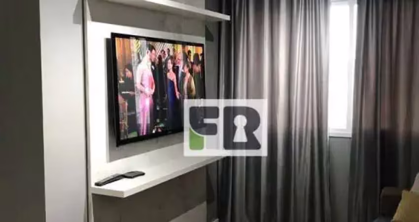 Excelente apartamento de 3 dormitórios c/  suíte e 2 vagas de garagem, passo do feijó, alvorada/rs.  privativos 68m².