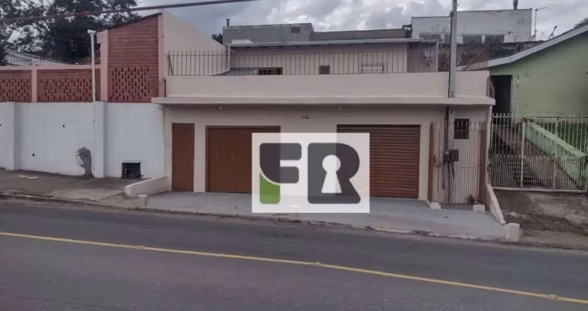 Casa com 3 dormitórios à venda, 215 m² por r$ 403.000 - bela vista - alvorada/rs