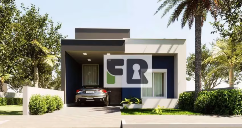 Casa com 3 dormitórios sendo um suíte à venda por r$ 599.000 - cadiz - gravataí/rs