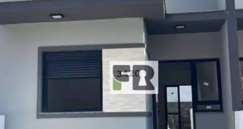 Casa lançamento de 2 dormitórios  c/ vaga de garagem , aréa privativa de 44 m², bairro neópolis- gravataí/rs.
