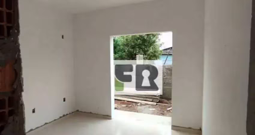 Excelente apartamento de 1 dorm., bairro maria regina-alvorada/rs, 40m² privativos.