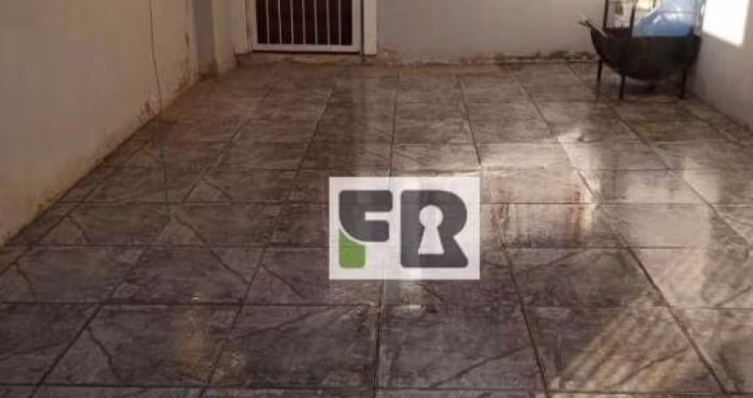 Casa com 2 dormitórios à venda, 50 m² por R$ 170.000,00 - Maria Regina - Alvorada/RS