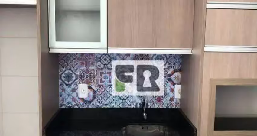Excelente apartamento de 2 dormitórios c/ vaga de garagem (mobiliado) - bairro passo das pedras , porto alegre/rs