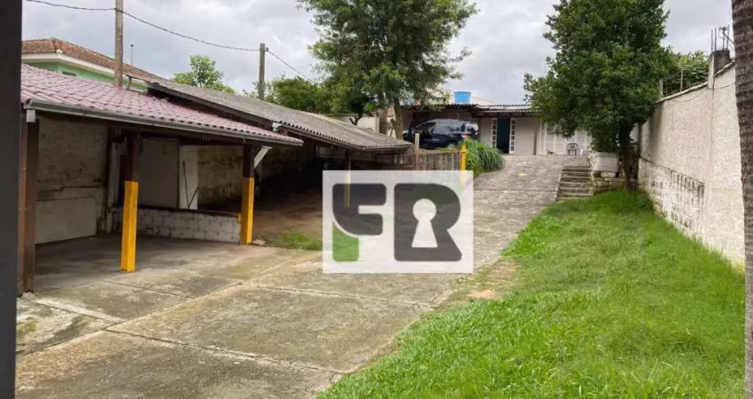 Excelente terreno que mede 540m² localizado no bairro passo do feijó.