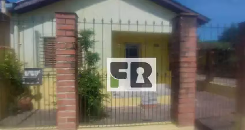 ?? casa de 2 dormitórios à venda em passo do feijó - alvorada/rs.