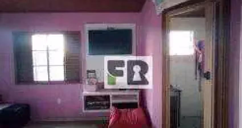 Casa com 3 dormitórios à venda, 220 m² por r$ 250.000 - nova americana - alvorada/rs