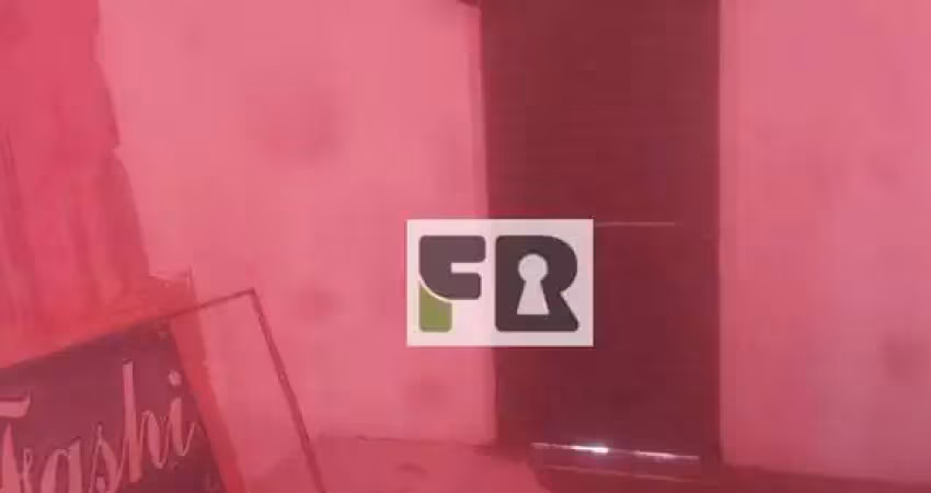 Sala para alugar, 60 m² por r$ 1.650/mês - passo do feijó - alvorada/rs