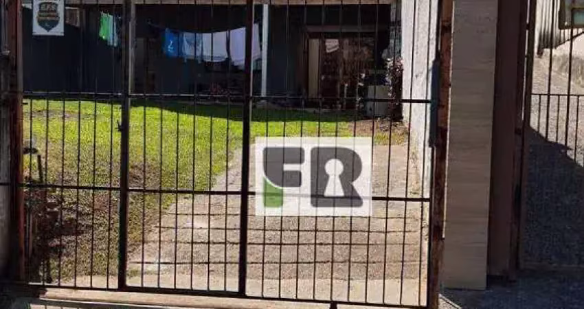 Sobrado com 4 dormitórios à venda, 80 m² por r$ 300.000,00 - bela vista - alvorada/rs