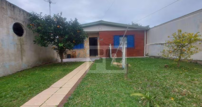 Casa com 2 dormitórios à venda, 80 m² por R$ 160.000,00 - Vila Tupã - Alvorada/RS