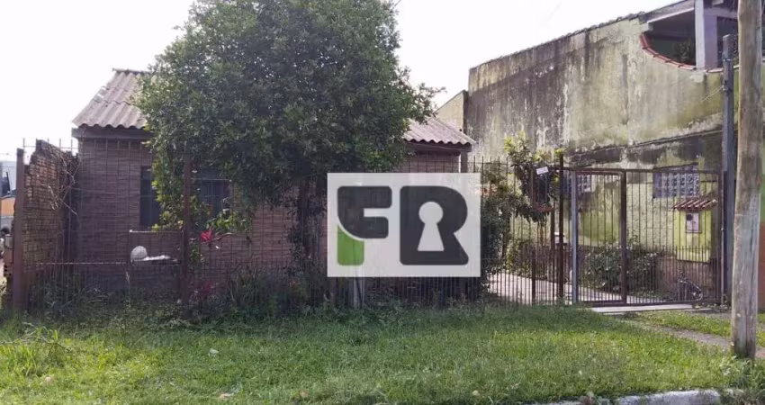 Terreno comercial para alugar na Rua Vasco da Gama, Americana, Alvorada