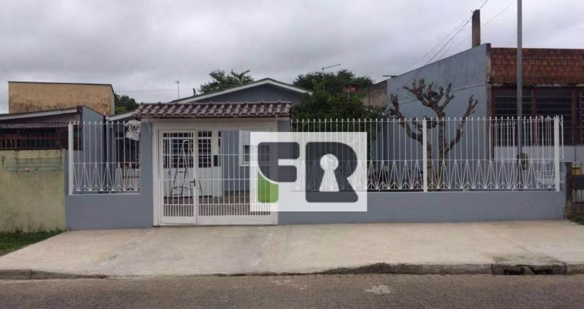 Casa de 3 Dormitórios com Vaga de Garagem em Bela Vista, Alvorada/RS.