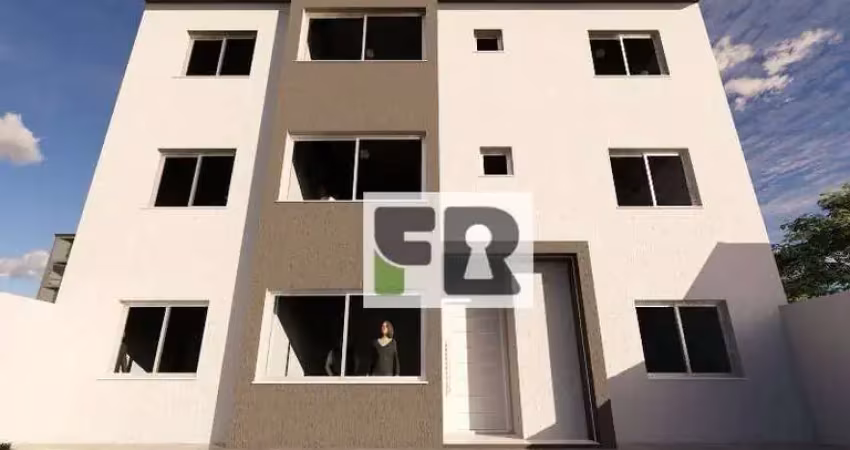?? excelente apartamento de 2 dormitórios no bairro maria regina, alvorada/rs ??