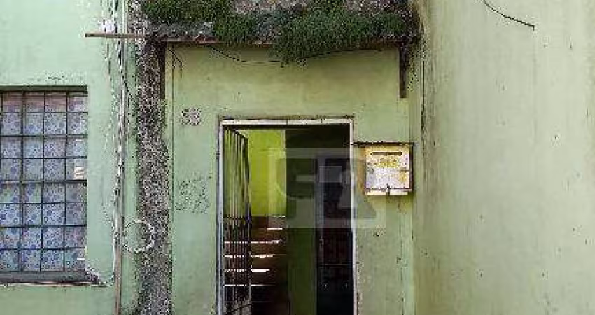Apartamento com 2 dormitórios à venda, 45 m² por R$ 165.000,00 - Onze de Abril - Alvorada/RS