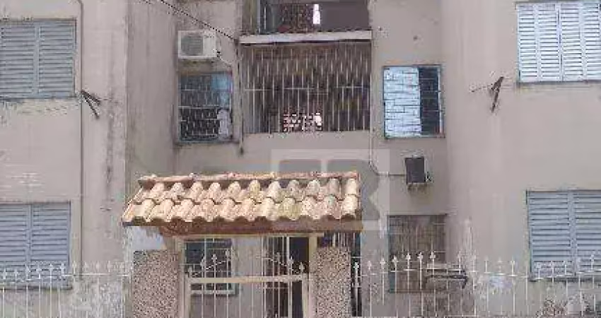 Excelente apartamento de 2 dormitório no bairro onze de abril de alvorada/rs