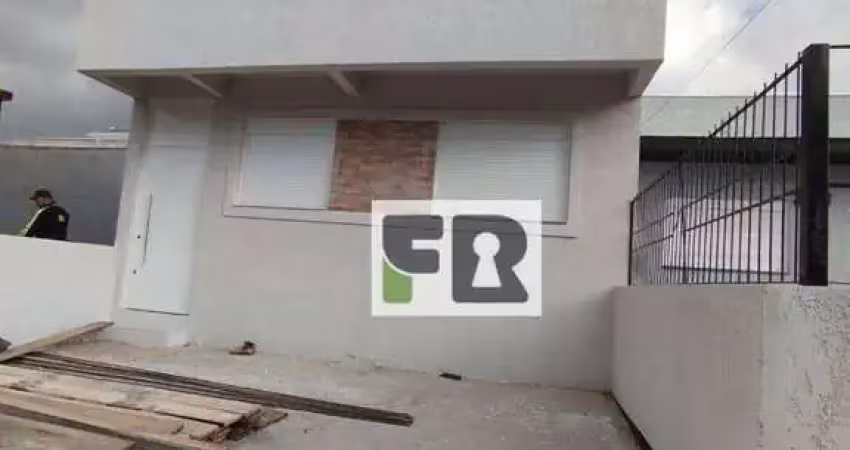 Apartamento com 1 dormitório para alugar, 36 m² por r$ 950,01/mês - porto verde - alvorada/rs
