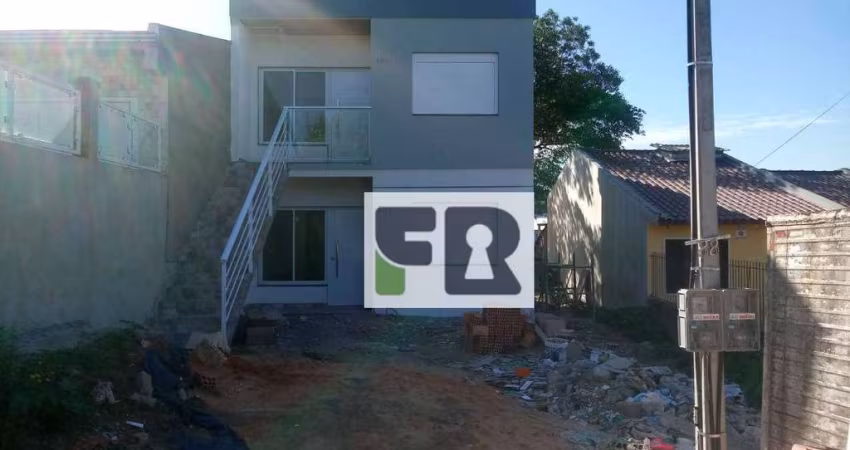 Apartamento com 2 dormitórios à venda, 50 m² por R$ 212.000,00 - Jardim Alvorada - Alvorada/RS