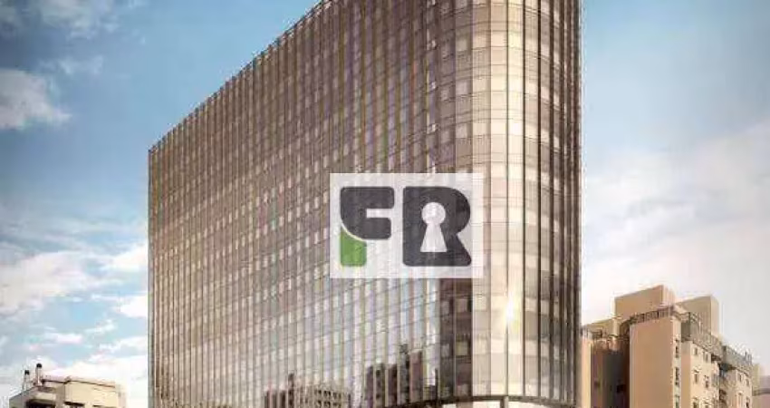 Apartamento com 2 dormitórios à venda, 174 m² por r$ 4.305.400,00 - bela vista - porto alegre/rs