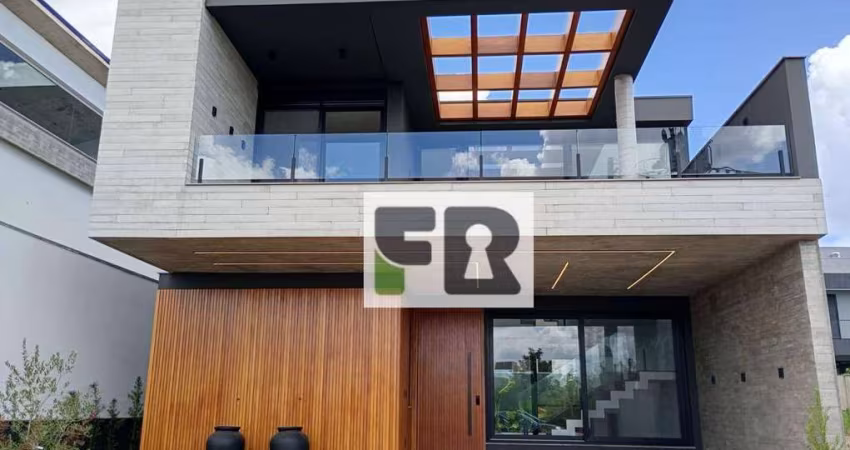 Casa com 3 dormitórios à venda, 231 m² por R$ 2.090.000,00 - Centro - Gravataí/RS