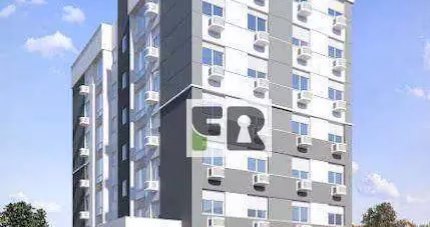 Apartamento com 3 dormitórios à venda, 65 m² por r$ 518.222 - petrópolis - porto alegre/rs