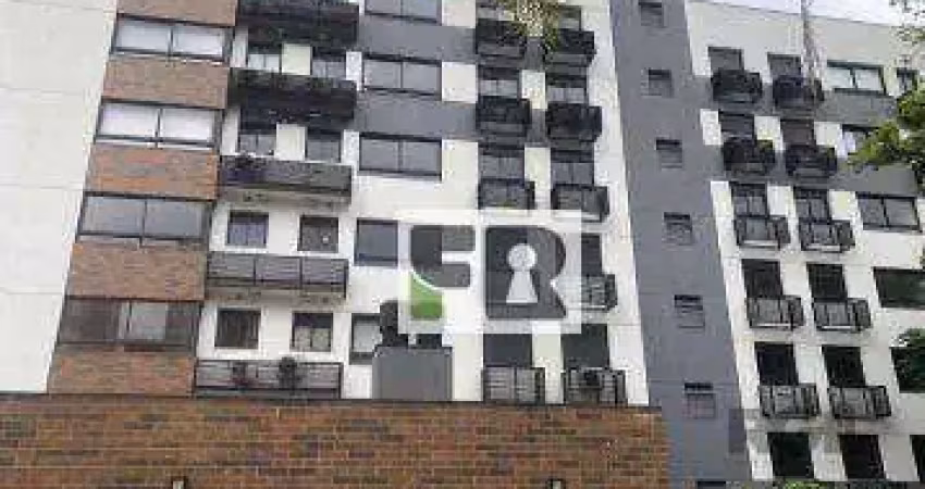 Apartamento com 2 dormitórios à venda, 66 m² por r$ 630.000 - passo d'areia - porto alegre/rs
