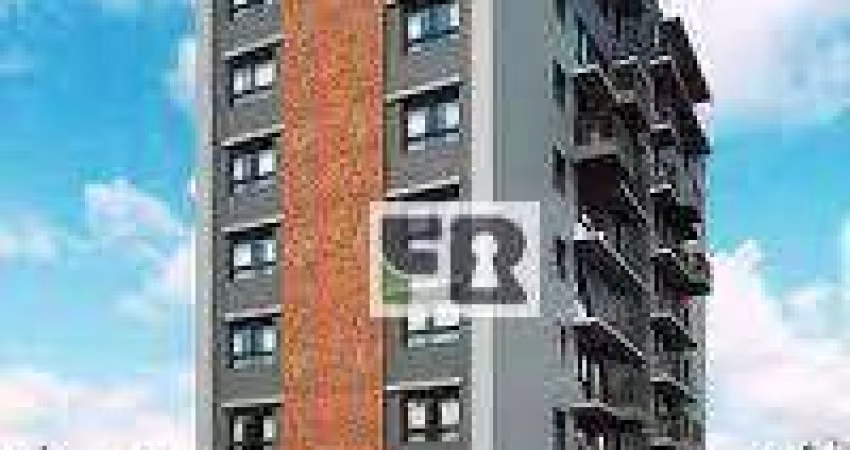 Apartamento com 2 dormitórios à venda, 70 m² por R$ 835.626 - Petrópolis - Porto Alegre/RS