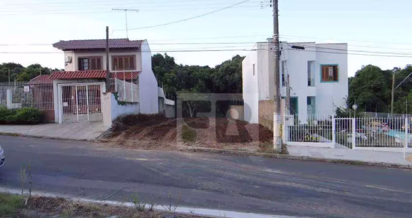 Terreno à venda, 507 m² por r$ 149.000,00 - santa isabel - viamão/rs