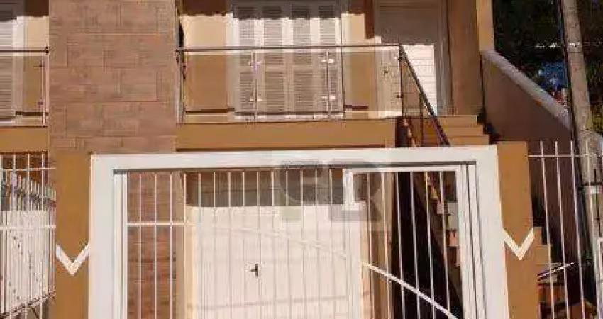 Casa com 3 quartos à venda na Rua Júlia Dib, Bela Vista, Alvorada