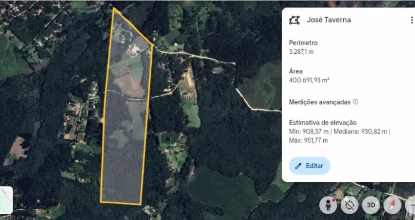 (1) oportunidade de investimento área próxima a rodovia do caqui e dos minérios para loteamento ou industrial