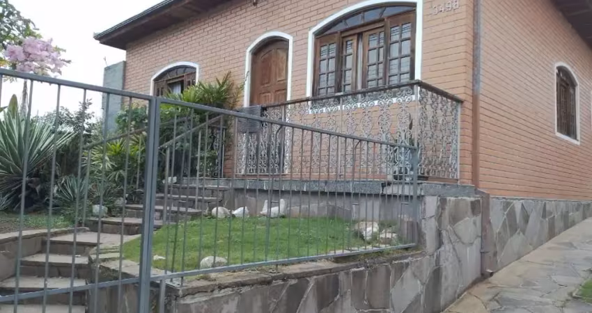 Casa com 3 quartos à venda no Água Verde, Curitiba 