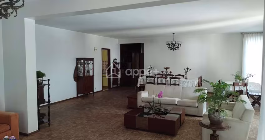 Apartamento 4 Quartos 2 Vagas - Bairro Santo Antônio