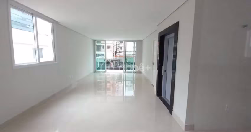 Apartamento 4 Quartos 2 Suítes 3 Vagas - Bairro Gutierrez