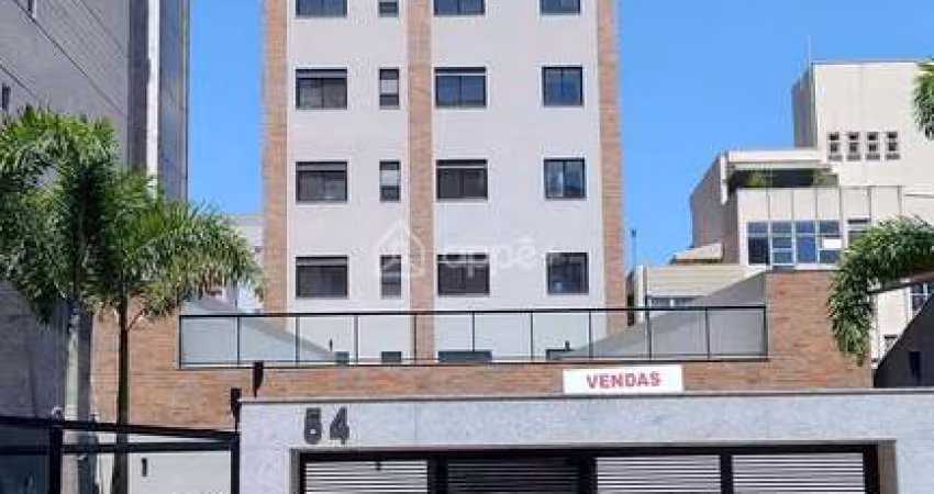 Apartamento 3 Quartos 1 Suíte 2 Vagas - Bairro São Pedro