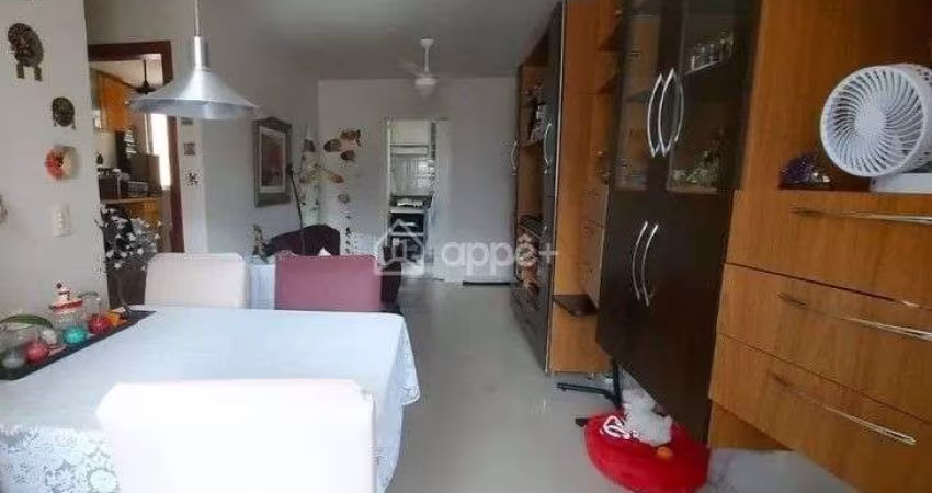 Apartamento 4 Quartos 1 Suíte 2 Vagas - Bairro Buritis