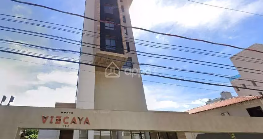 Apartamento 4 Quartos 2 Suítes 2 Vagas - Bairro Santa Lúcia