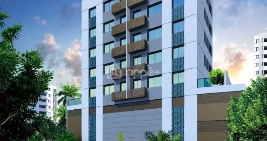 Apartamento 2 quartos 1 suíte 2 vagas - bairro serra