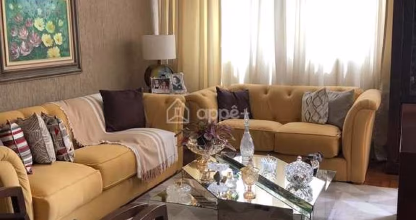 Amplo 4 Quartos 1 Suíte 2 Vagas - Santa Efigênia Ótima Localização R$1.100.000
