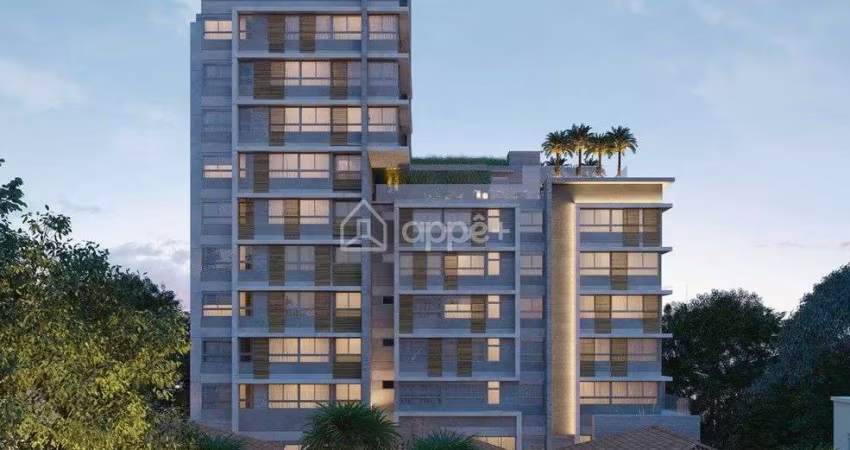Área Privativa 2 Quartos 2 Suítes 2 Vagas - Bairro Lourdes