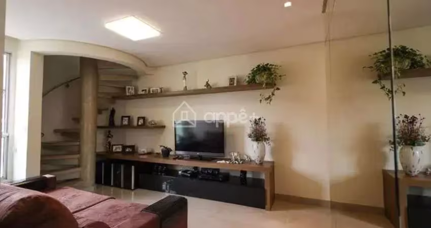 Cobertura 2 quartos 3 vagas reformada são lucas 100m2 elevador linda vista