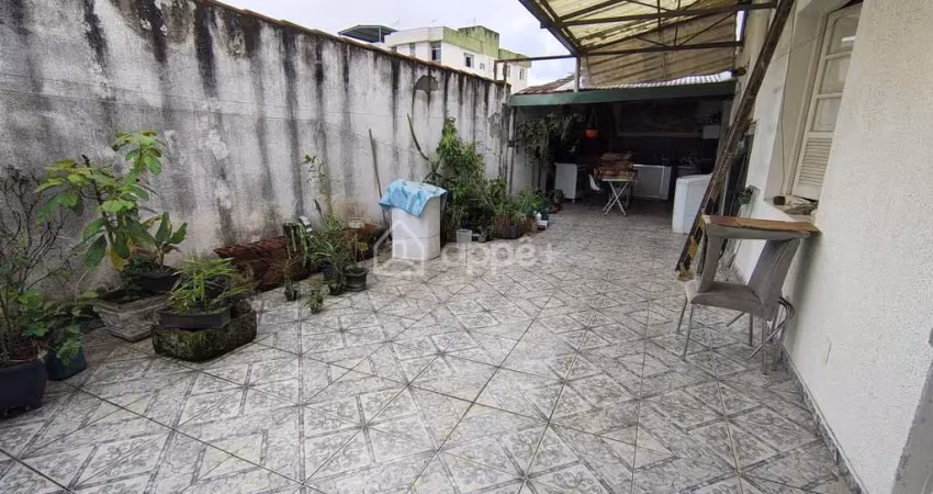 Área privativa 4 quartos suíte 222m2 av. francisco sá no prado apenas r$450 mil