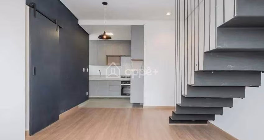 Cobertura 2 Quartos Reformada 1 Vaga 100m2 Santa Tereza Belo Horizonte