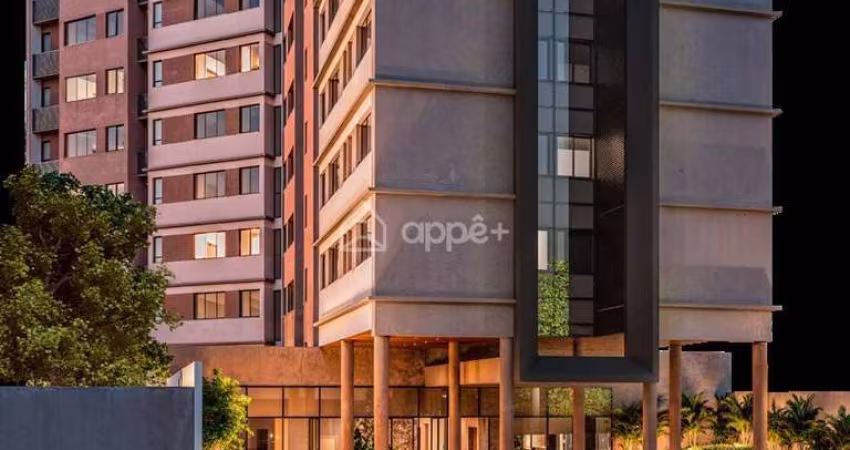 Apartamento 1 Quarto 1 Suíte - Bairro Serra
