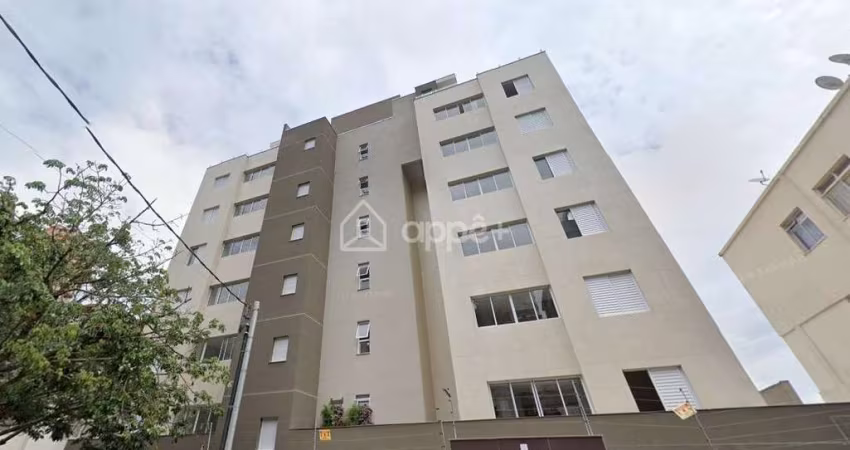 Apartamento 3 Quartos 1 Suítes 2 Vagas - Bairro Serra