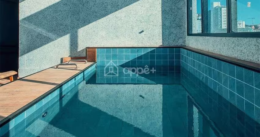 Apartamento 2 Quartos 1 Suíte 1 Vaga - Bairro Santo Agostinho