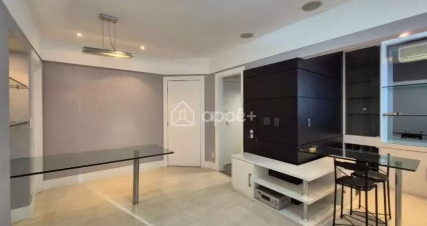Apartamento 2 Quartos 1 Suíte 1 Vaga - Bairro Savassi