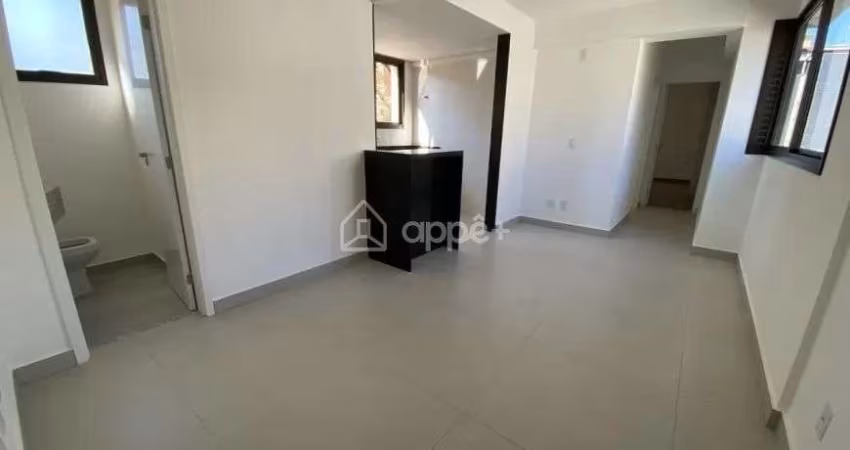 Apartamento 2 Quartos 2 Suítes 2 Vagas - Bairro São Pedro