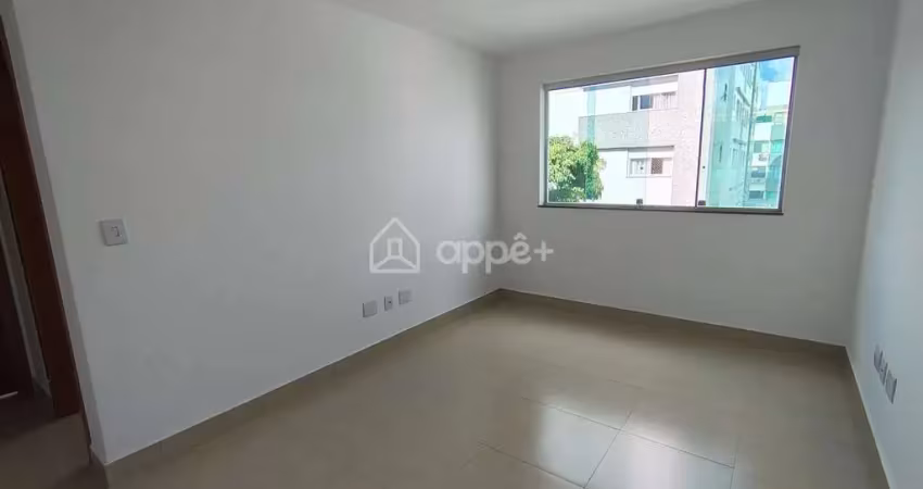 Apartamento 2 quartos 1 suíte 2 vagas - bairro santo antônio
