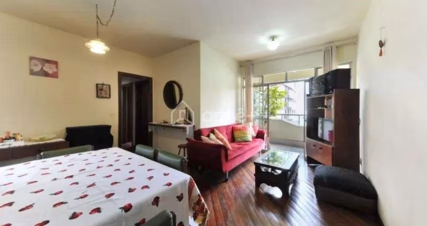 Apartamento 3 Quartos 1 Suíte 2 Vagas - Bairro Santa Efigênia