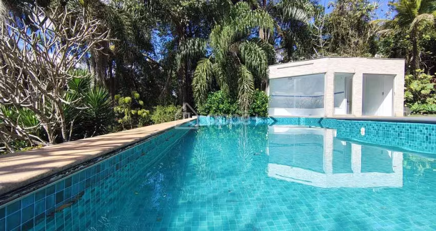 Condomínio Vila Del Rey - Linda Casa 4 Suítes - Espaço Gourmet Piscina Nova Lima