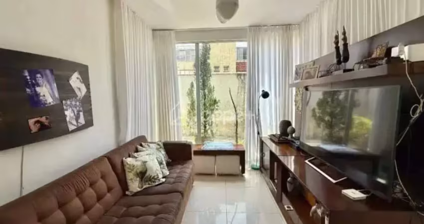 Área privativa com 3 quartos suíte 238m2 bairro santo antônio belo horizonte