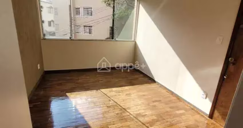 Apartamento 3 quartos suíte santo antônio - ótima localização 127m2 - 1 vaga